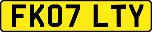 FK07LTY