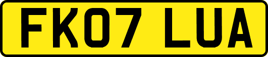 FK07LUA