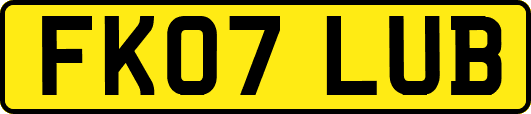 FK07LUB