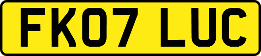 FK07LUC