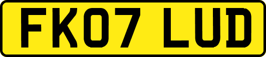 FK07LUD