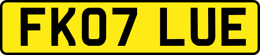 FK07LUE