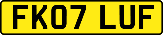 FK07LUF