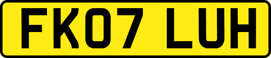 FK07LUH