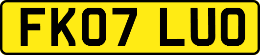 FK07LUO