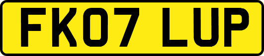 FK07LUP