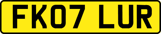 FK07LUR