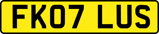 FK07LUS