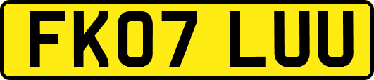 FK07LUU