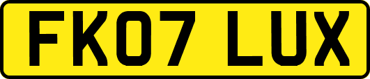 FK07LUX