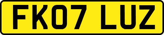FK07LUZ