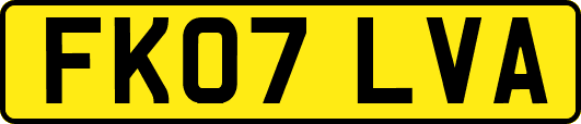 FK07LVA