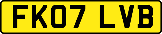 FK07LVB
