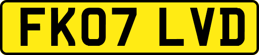 FK07LVD