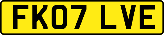 FK07LVE