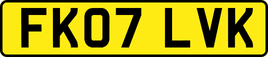FK07LVK