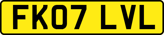 FK07LVL