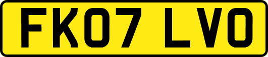 FK07LVO