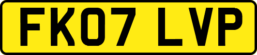 FK07LVP