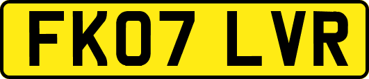 FK07LVR