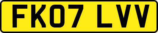 FK07LVV