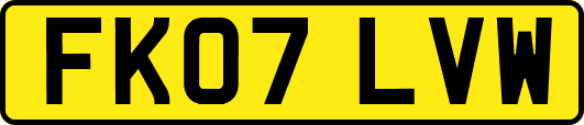 FK07LVW
