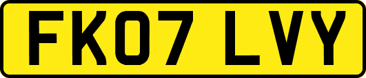 FK07LVY