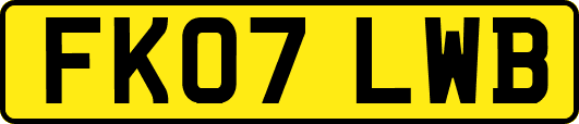 FK07LWB