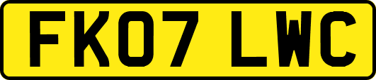 FK07LWC