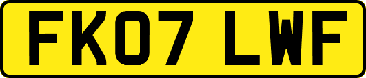FK07LWF