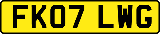 FK07LWG