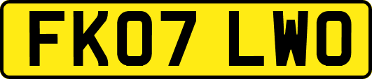 FK07LWO