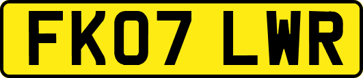 FK07LWR