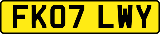 FK07LWY