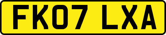 FK07LXA