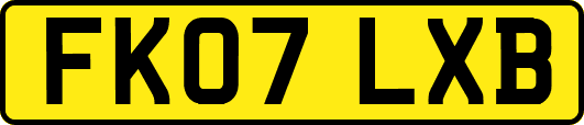 FK07LXB