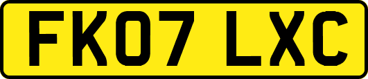 FK07LXC