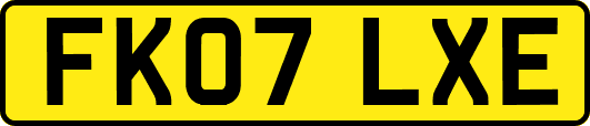 FK07LXE