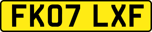 FK07LXF