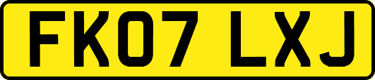 FK07LXJ