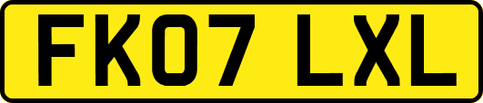 FK07LXL