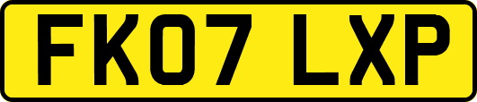 FK07LXP