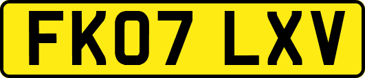 FK07LXV
