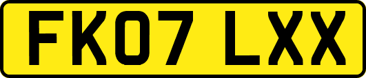 FK07LXX