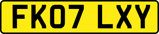 FK07LXY