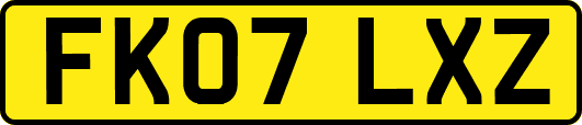 FK07LXZ