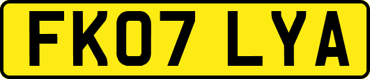 FK07LYA