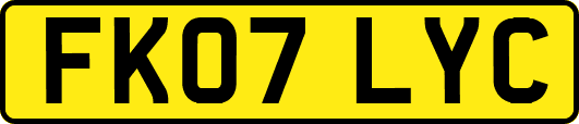 FK07LYC