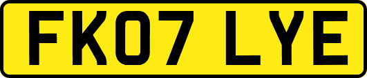 FK07LYE