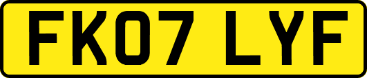 FK07LYF